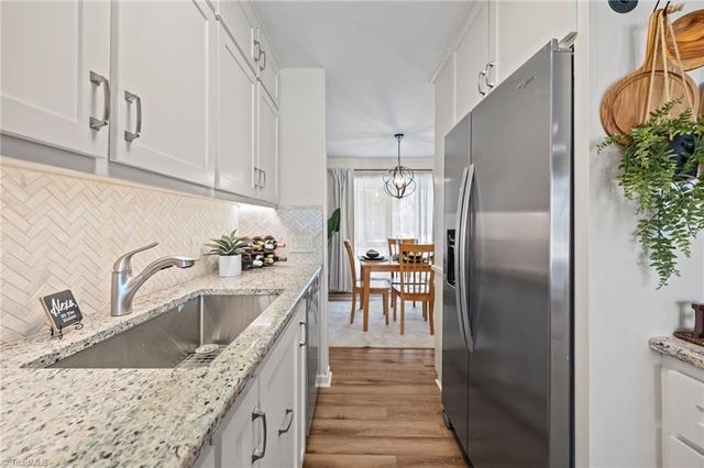 3368 Old Glenola Road, Archdale, NC 27263