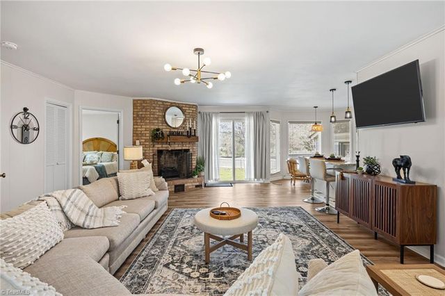 3368 Old Glenola Road, Archdale, NC 27263