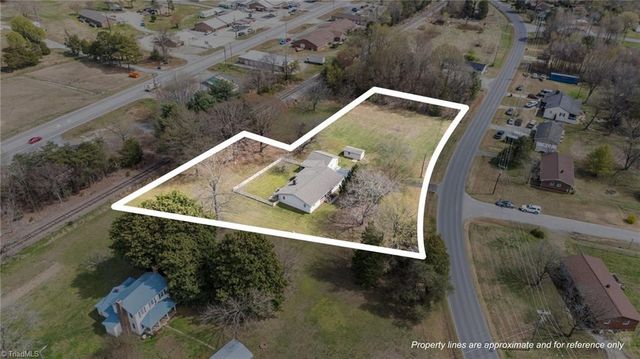 3368 Old Glenola Road, Archdale, NC 27263