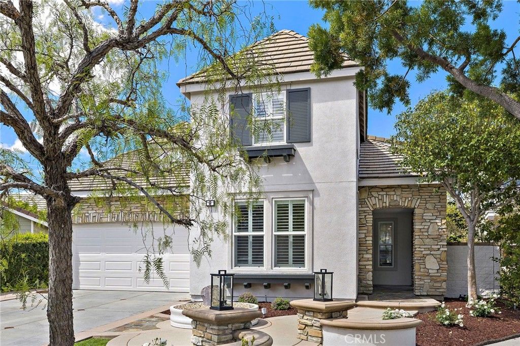 9 St Steven Court, Ladera Ranch, CA 92694