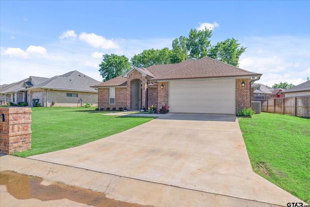 2231 Rana Park, Flint, TX 75762