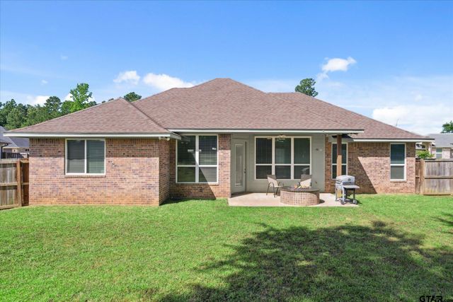 2231 Rana Park, Flint, TX 75762