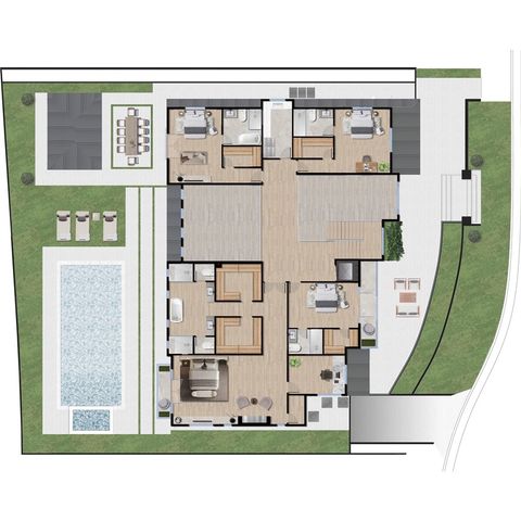 29 Augusta Lane, Newport Beach, CA 92660