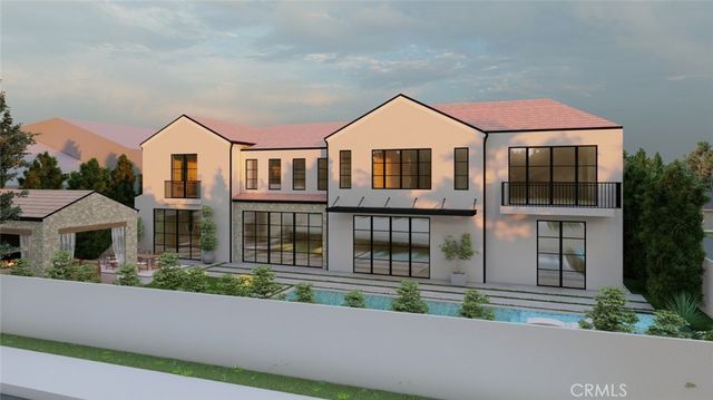 29 Augusta Lane, Newport Beach, CA 92660