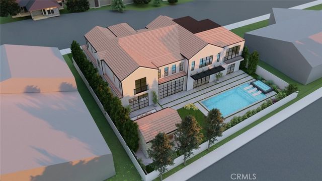 29 Augusta Lane, Newport Beach, CA 92660