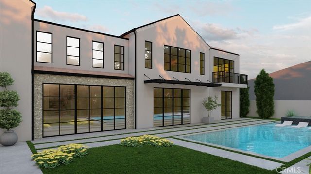 29 Augusta Lane, Newport Beach, CA 92660