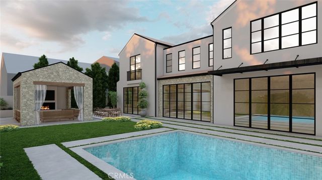 29 Augusta Lane, Newport Beach, CA 92660