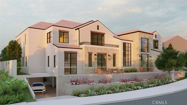 29 Augusta Lane, Newport Beach, CA 92660