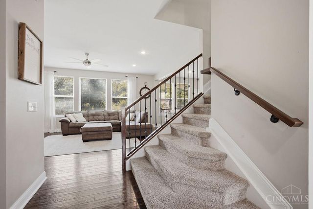 228 Edgefield Drive, Cleves, OH 45002