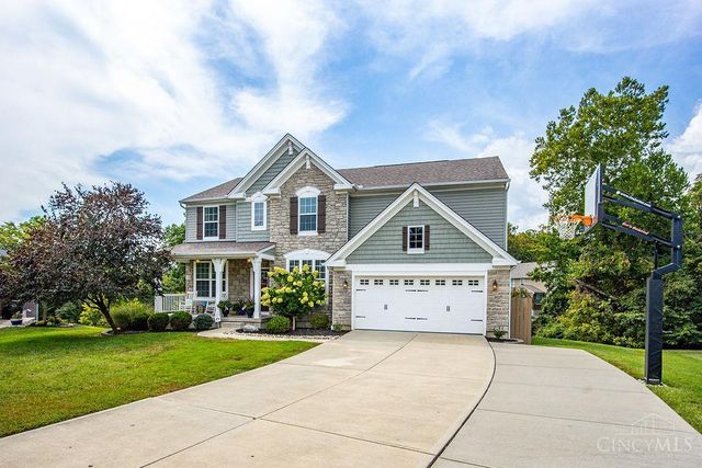 228 Edgefield Drive, Cleves, OH 45002