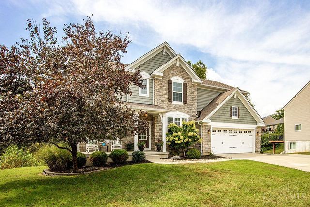 228 Edgefield Drive, Cleves, OH 45002