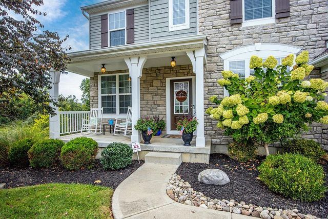 228 Edgefield Drive, Cleves, OH 45002