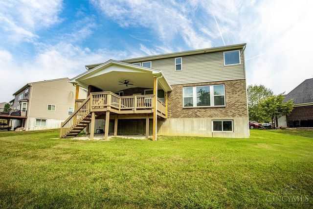 228 Edgefield Drive, Cleves, OH 45002