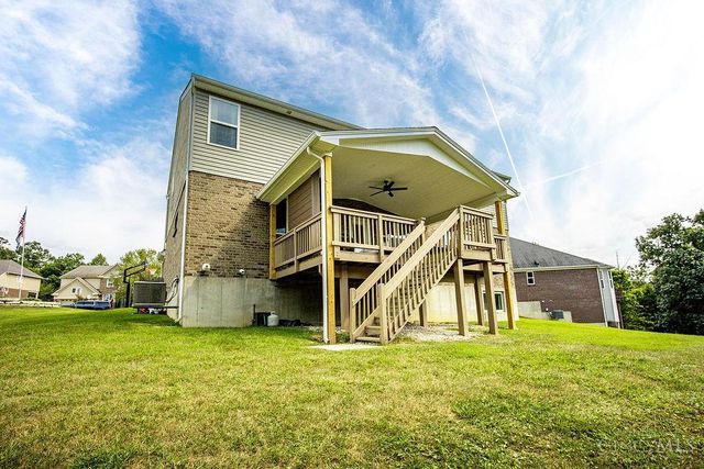 228 Edgefield Drive, Cleves, OH 45002
