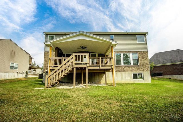 228 Edgefield Drive, Cleves, OH 45002