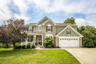 228 Edgefield Drive, Cleves, OH 45002