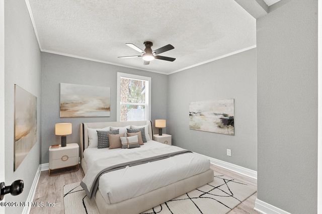 311 CHESTNUT Drive, Jacksonville, FL 32208