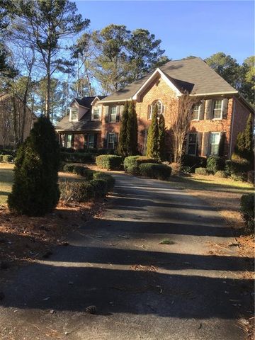 290 Dix Lee On Drive, Fayetteville, GA 30214