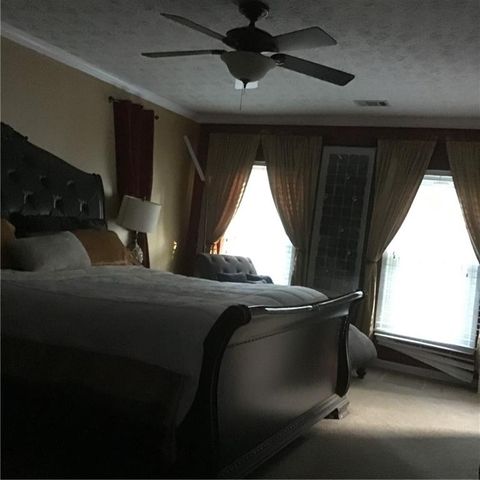 290 Dix Lee On Drive, Fayetteville, GA 30214