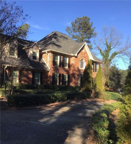 290 Dix Lee On Drive, Fayetteville, GA 30214