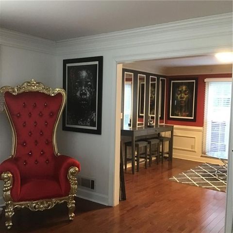 290 Dix Lee On Drive, Fayetteville, GA 30214