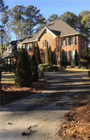 290 Dix Lee On Drive, Fayetteville, GA 30214