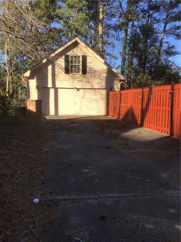 290 Dix Lee On Drive, Fayetteville, GA 30214