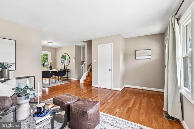 6119 MARILYN DR, Alexandria, VA 22310
