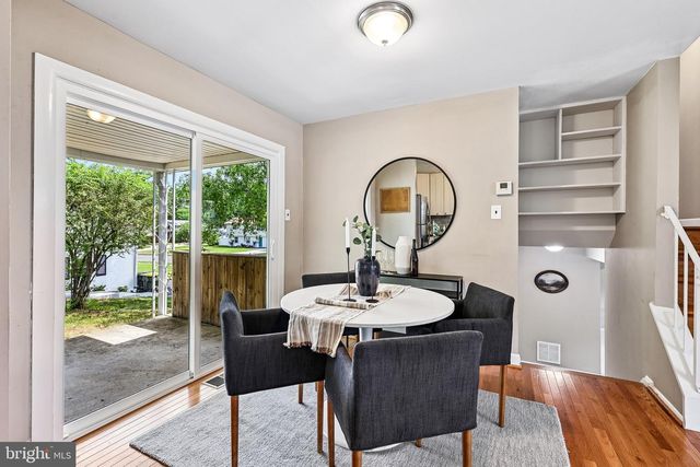 6119 MARILYN DR, Alexandria, VA 22310