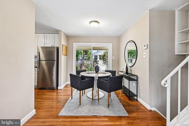 6119 MARILYN DR, Alexandria, VA 22310