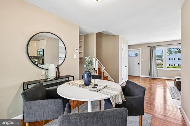 6119 MARILYN DR, Alexandria, VA 22310