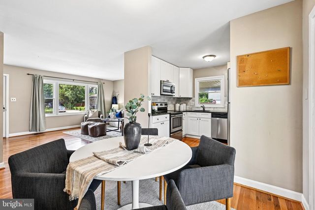 6119 MARILYN DR, Alexandria, VA 22310