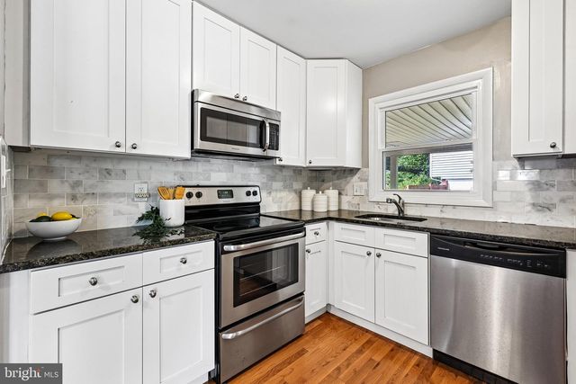 6119 MARILYN DR, Alexandria, VA 22310