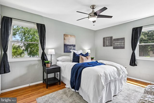 6119 MARILYN DR, Alexandria, VA 22310