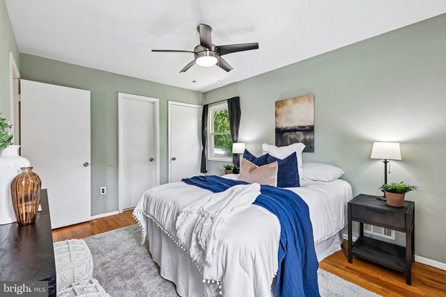 6119 MARILYN DR, Alexandria, VA 22310