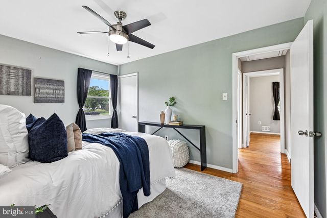 6119 MARILYN DR, Alexandria, VA 22310