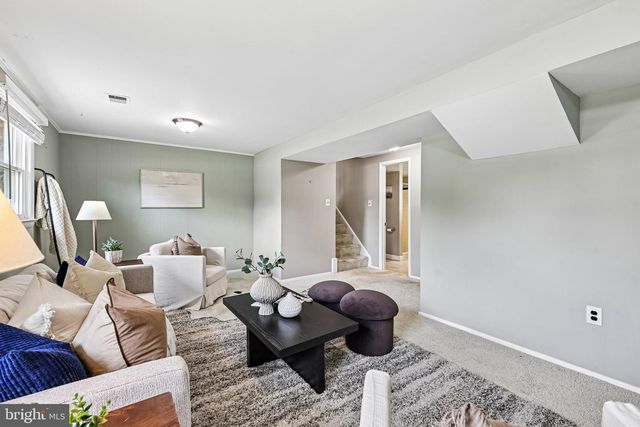 6119 MARILYN DR, Alexandria, VA 22310
