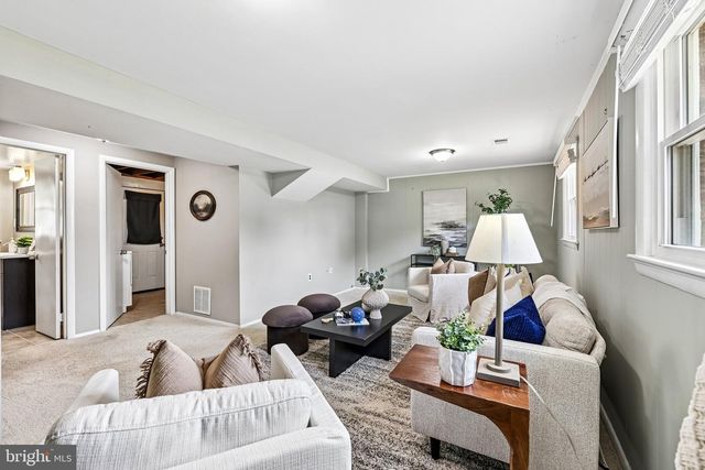 6119 MARILYN DR, Alexandria, VA 22310
