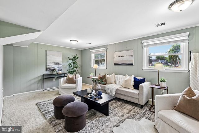 6119 MARILYN DR, Alexandria, VA 22310
