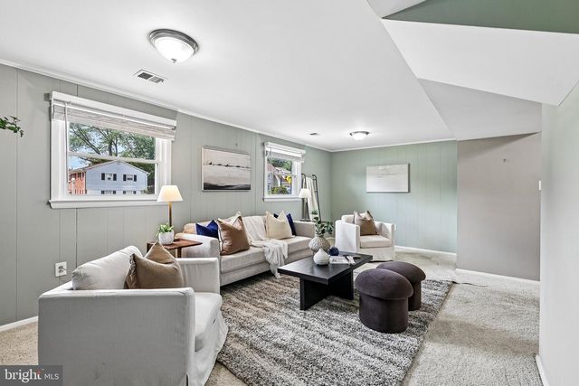 6119 MARILYN DR, Alexandria, VA 22310