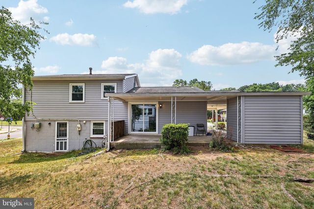 6119 MARILYN DR, Alexandria, VA 22310