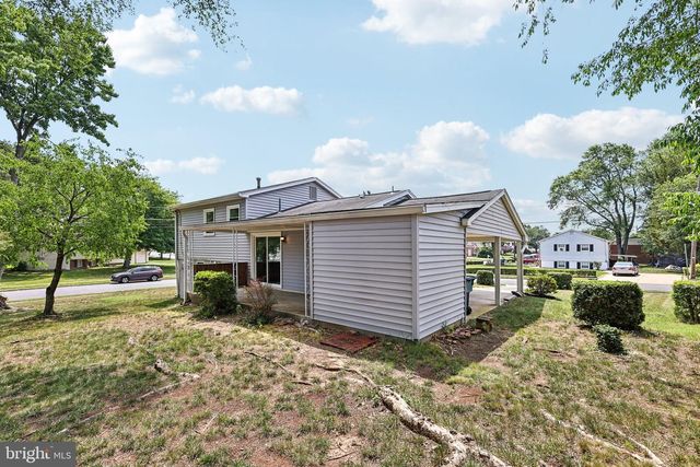 6119 MARILYN DR, Alexandria, VA 22310