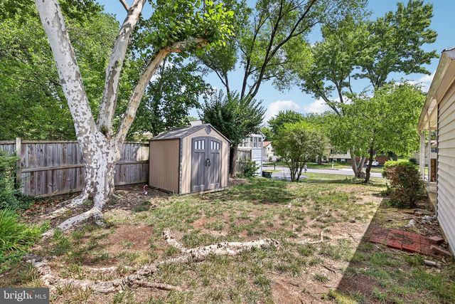 6119 MARILYN DR, Alexandria, VA 22310