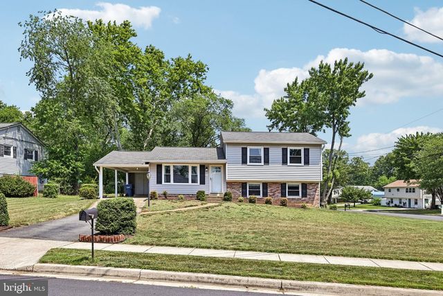 6119 MARILYN DR, Alexandria, VA 22310