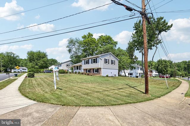 6119 MARILYN DR, Alexandria, VA 22310