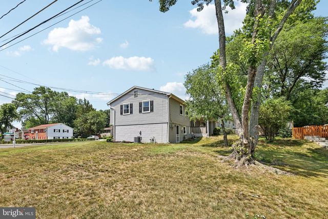 6119 MARILYN DR, Alexandria, VA 22310