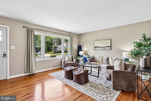 6119 MARILYN DR, Alexandria, VA 22310