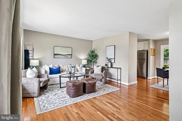 6119 MARILYN DR, Alexandria, VA 22310
