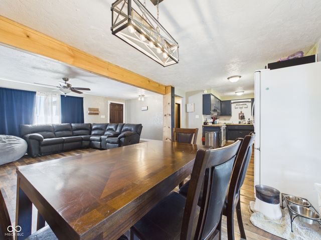 3039 S 450 E, Anderson, IN 46017