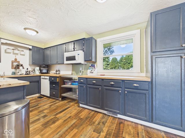 3039 S 450 E, Anderson, IN 46017